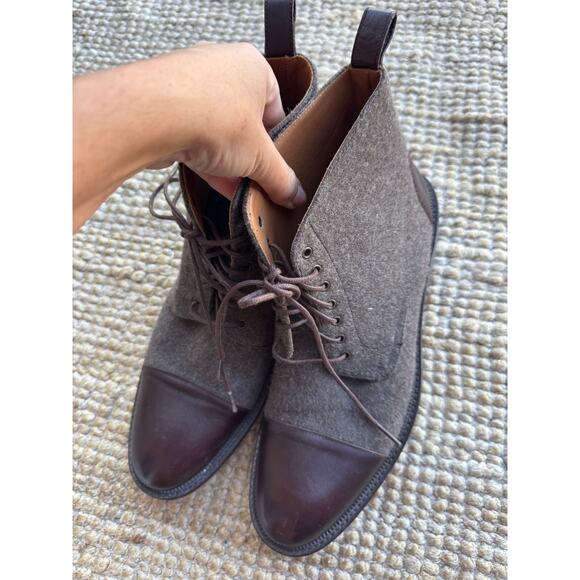 TAFT The Jack Boot - Picture 8 of 16